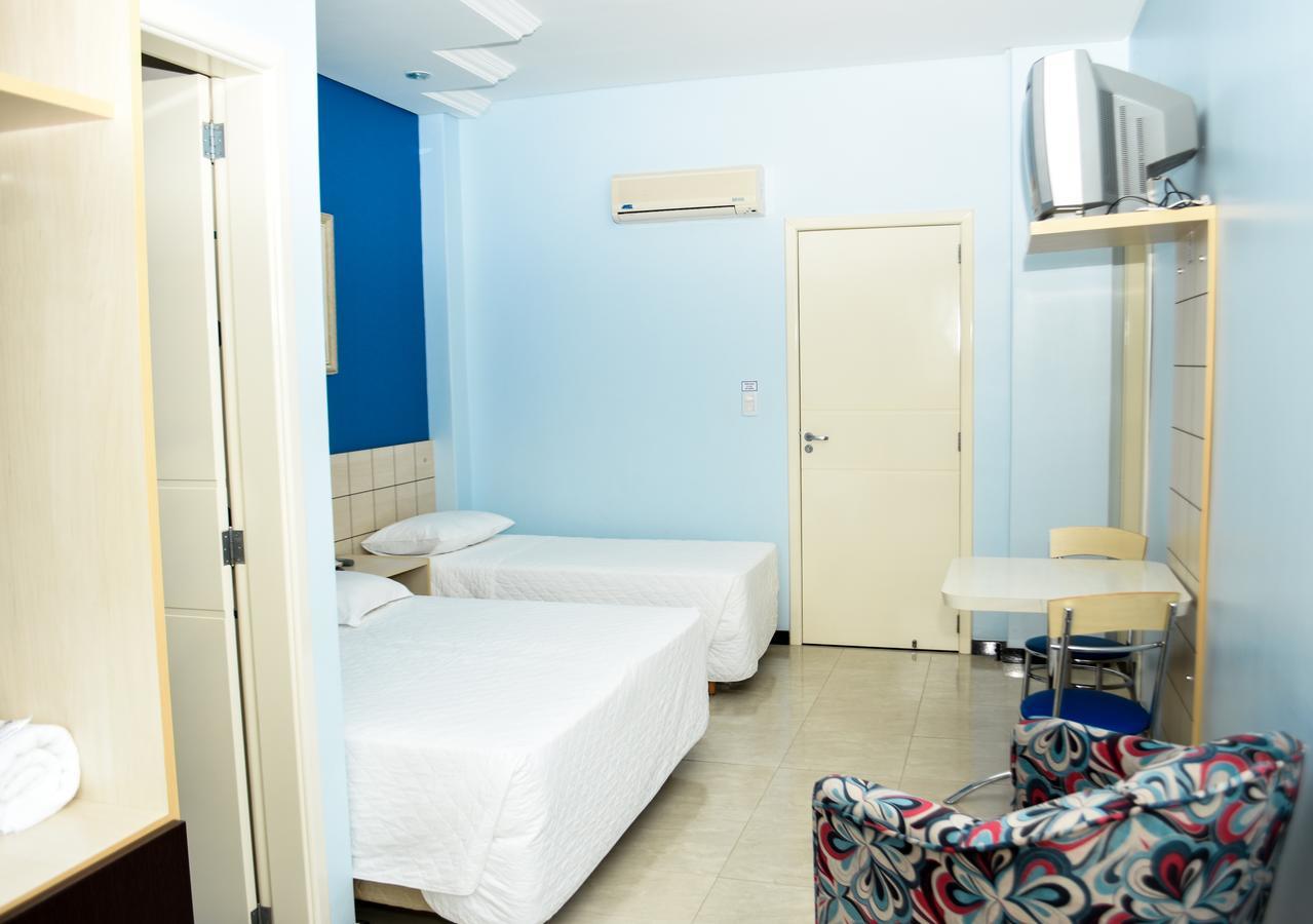 Hotel Das Pedras Ametista do Sul Exterior photo
